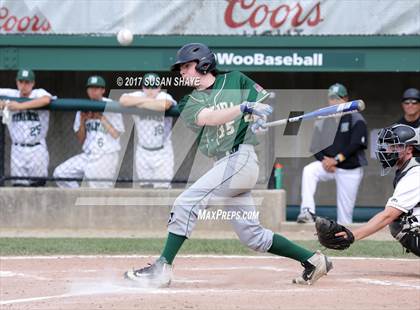 Thumbnail 1 in Wachusett Regional vs. Nashoba Regional (MIAA Division 1 Central Final) photogallery.