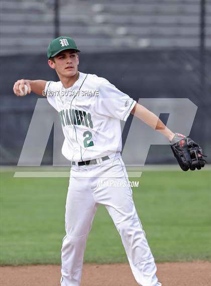 Thumbnail 1 in Wachusett Regional vs. Nashoba Regional (MIAA Division 1 Central Final) photogallery.