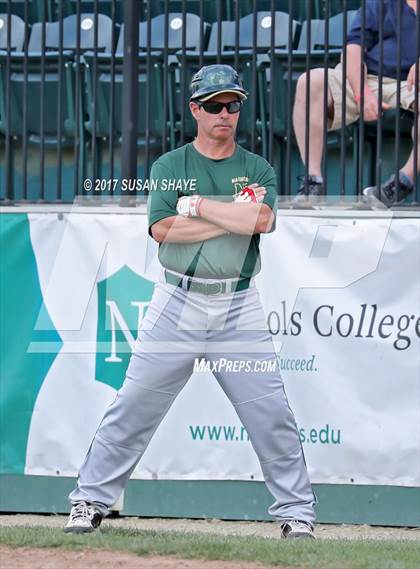 Thumbnail 3 in Wachusett Regional vs. Nashoba Regional (MIAA Division 1 Central Final) photogallery.