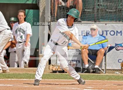 Thumbnail 3 in Wachusett Regional vs. Nashoba Regional (MIAA Division 1 Central Final) photogallery.