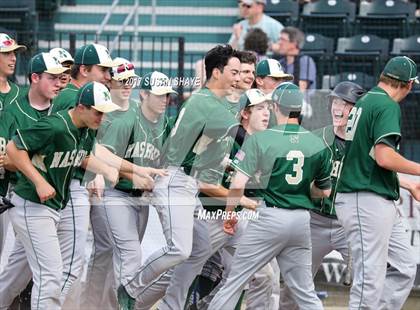 Thumbnail 2 in Wachusett Regional vs. Nashoba Regional (MIAA Division 1 Central Final) photogallery.