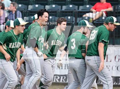 Thumbnail 3 in Wachusett Regional vs. Nashoba Regional (MIAA Division 1 Central Final) photogallery.