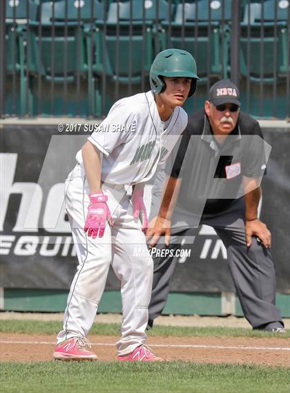 Thumbnail 3 in Wachusett Regional vs. Nashoba Regional (MIAA Division 1 Central Final) photogallery.