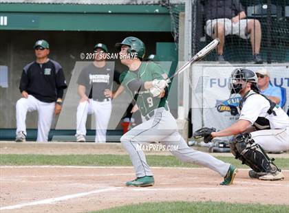 Thumbnail 3 in Wachusett Regional vs. Nashoba Regional (MIAA Division 1 Central Final) photogallery.