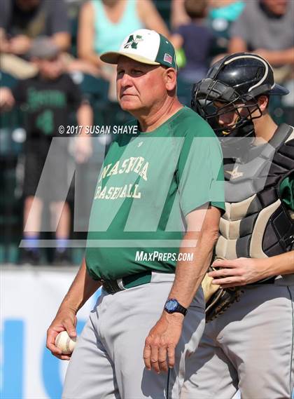 Thumbnail 3 in Wachusett Regional vs. Nashoba Regional (MIAA Division 1 Central Final) photogallery.