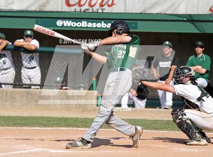 Thumbnail 1 in Wachusett Regional vs. Nashoba Regional (MIAA Division 1 Central Final) photogallery.