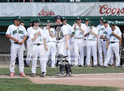 Thumbnail 3 in Wachusett Regional vs. Nashoba Regional (MIAA Division 1 Central Final) photogallery.
