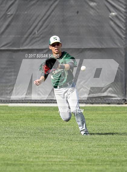Thumbnail 3 in Wachusett Regional vs. Nashoba Regional (MIAA Division 1 Central Final) photogallery.