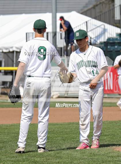 Thumbnail 3 in Wachusett Regional vs. Nashoba Regional (MIAA Division 1 Central Final) photogallery.