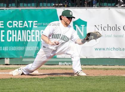 Thumbnail 3 in Wachusett Regional vs. Nashoba Regional (MIAA Division 1 Central Final) photogallery.