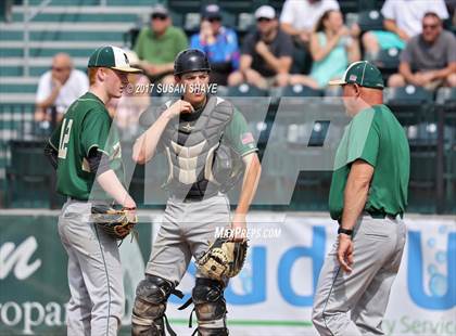 Thumbnail 2 in Wachusett Regional vs. Nashoba Regional (MIAA Division 1 Central Final) photogallery.