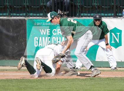 Thumbnail 1 in Wachusett Regional vs. Nashoba Regional (MIAA Division 1 Central Final) photogallery.