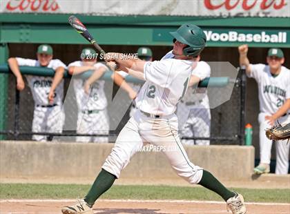 Thumbnail 2 in Wachusett Regional vs. Nashoba Regional (MIAA Division 1 Central Final) photogallery.