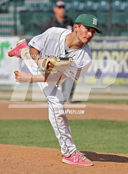 Thumbnail 1 in Wachusett Regional vs. Nashoba Regional (MIAA Division 1 Central Final) photogallery.