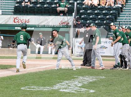 Thumbnail 3 in Wachusett Regional vs. Nashoba Regional (MIAA Division 1 Central Final) photogallery.