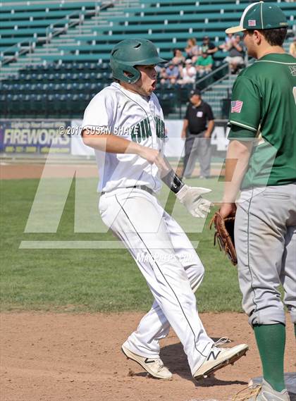 Thumbnail 2 in Wachusett Regional vs. Nashoba Regional (MIAA Division 1 Central Final) photogallery.