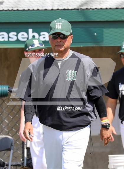 Thumbnail 3 in Wachusett Regional vs. Nashoba Regional (MIAA Division 1 Central Final) photogallery.