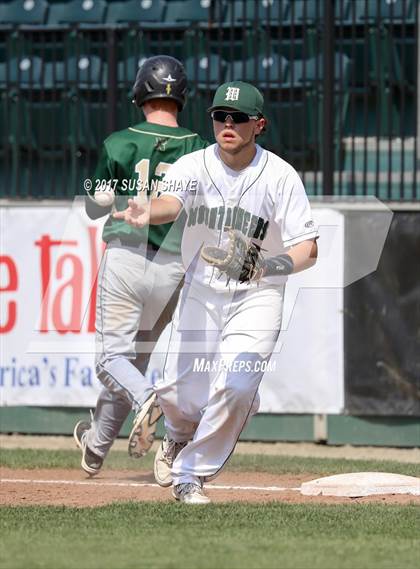 Thumbnail 2 in Wachusett Regional vs. Nashoba Regional (MIAA Division 1 Central Final) photogallery.