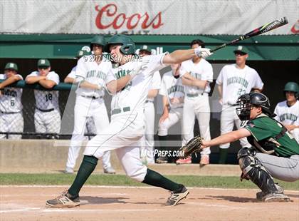 Thumbnail 1 in Wachusett Regional vs. Nashoba Regional (MIAA Division 1 Central Final) photogallery.