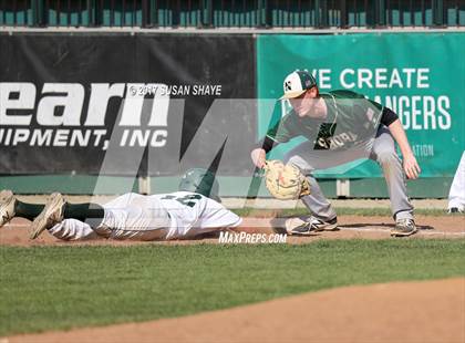Thumbnail 2 in Wachusett Regional vs. Nashoba Regional (MIAA Division 1 Central Final) photogallery.