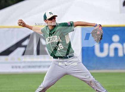 Thumbnail 2 in Wachusett Regional vs. Nashoba Regional (MIAA Division 1 Central Final) photogallery.