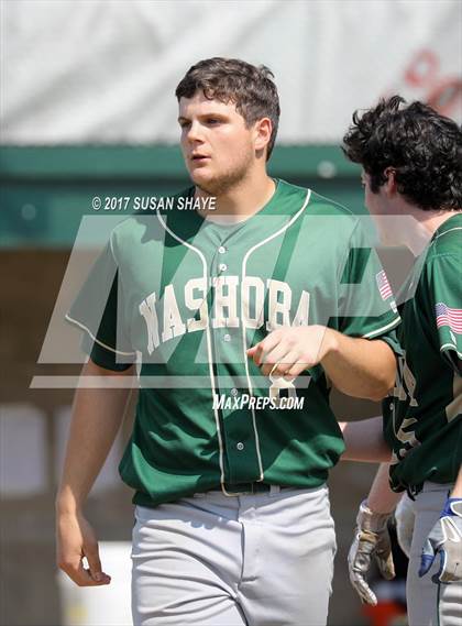 Thumbnail 2 in Wachusett Regional vs. Nashoba Regional (MIAA Division 1 Central Final) photogallery.
