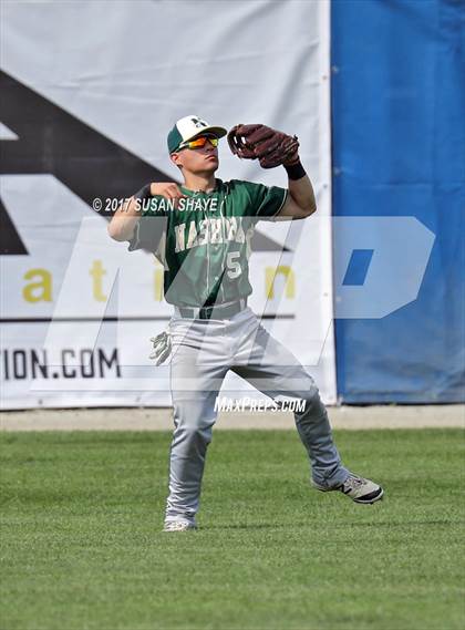 Thumbnail 1 in Wachusett Regional vs. Nashoba Regional (MIAA Division 1 Central Final) photogallery.