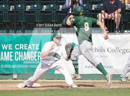 Thumbnail 1 in Wachusett Regional vs. Nashoba Regional (MIAA Division 1 Central Final) photogallery.