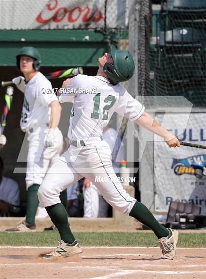 Thumbnail 3 in Wachusett Regional vs. Nashoba Regional (MIAA Division 1 Central Final) photogallery.