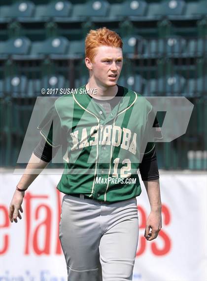 Thumbnail 3 in Wachusett Regional vs. Nashoba Regional (MIAA Division 1 Central Final) photogallery.