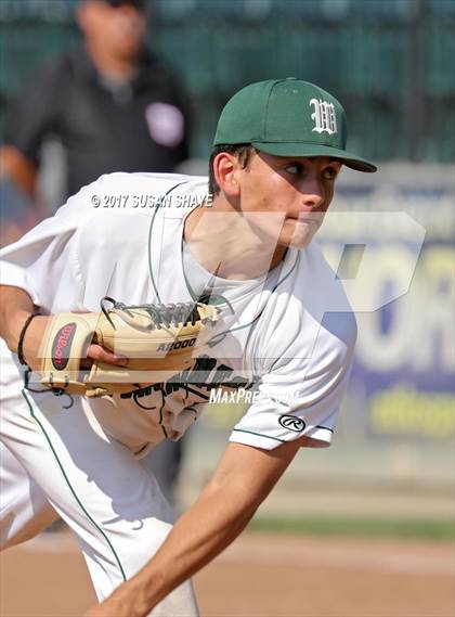Thumbnail 3 in Wachusett Regional vs. Nashoba Regional (MIAA Division 1 Central Final) photogallery.