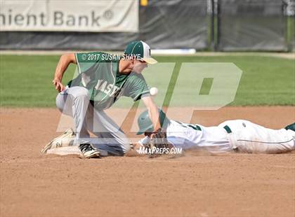 Thumbnail 2 in Wachusett Regional vs. Nashoba Regional (MIAA Division 1 Central Final) photogallery.