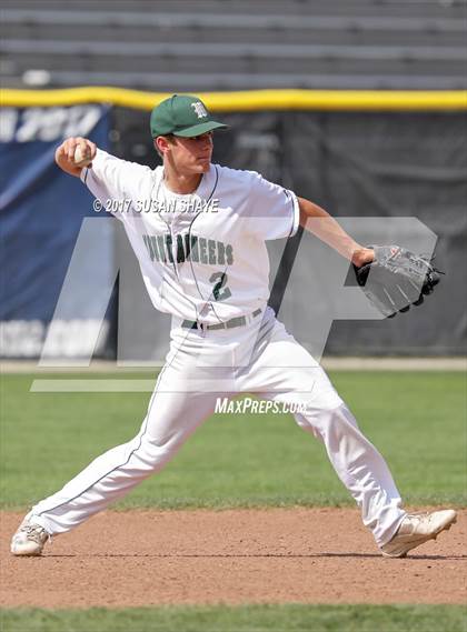 Thumbnail 3 in Wachusett Regional vs. Nashoba Regional (MIAA Division 1 Central Final) photogallery.