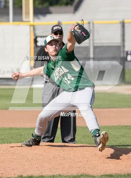 Thumbnail 2 in Wachusett Regional vs. Nashoba Regional (MIAA Division 1 Central Final) photogallery.