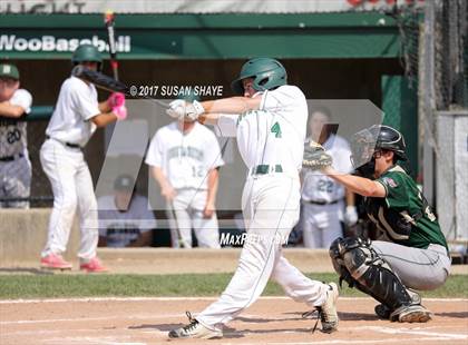 Thumbnail 2 in Wachusett Regional vs. Nashoba Regional (MIAA Division 1 Central Final) photogallery.