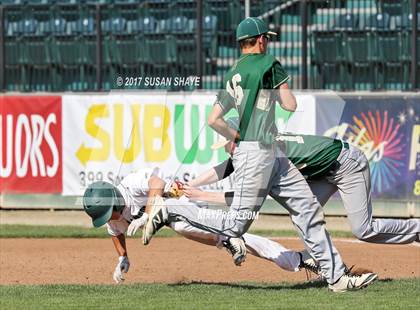 Thumbnail 2 in Wachusett Regional vs. Nashoba Regional (MIAA Division 1 Central Final) photogallery.