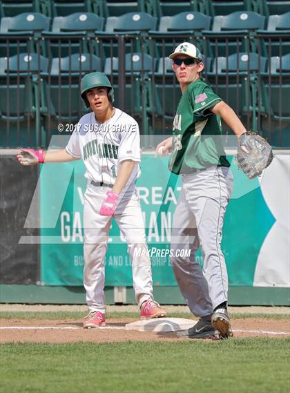 Thumbnail 1 in Wachusett Regional vs. Nashoba Regional (MIAA Division 1 Central Final) photogallery.