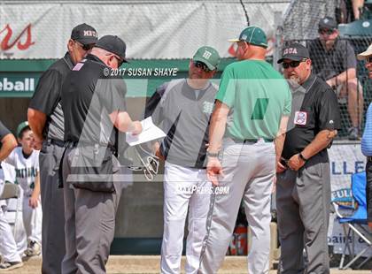 Thumbnail 2 in Wachusett Regional vs. Nashoba Regional (MIAA Division 1 Central Final) photogallery.