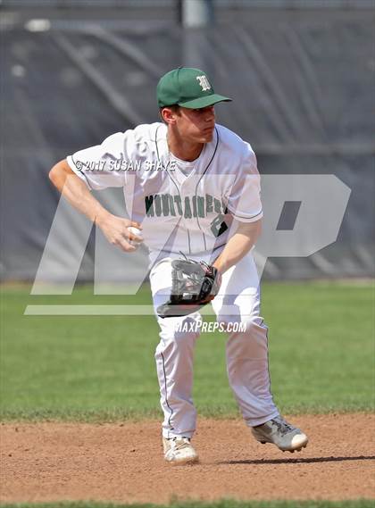 Thumbnail 2 in Wachusett Regional vs. Nashoba Regional (MIAA Division 1 Central Final) photogallery.