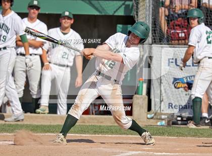 Thumbnail 3 in Wachusett Regional vs. Nashoba Regional (MIAA Division 1 Central Final) photogallery.