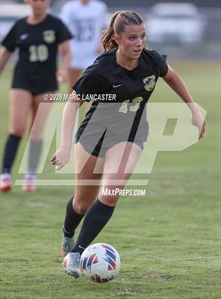 East Mecklenburg @ Providence