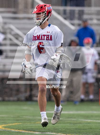 Thumbnail 1 in Bishop Ireton @ DeMatha photogallery.