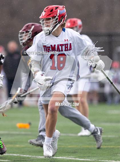 Thumbnail 2 in Bishop Ireton @ DeMatha photogallery.