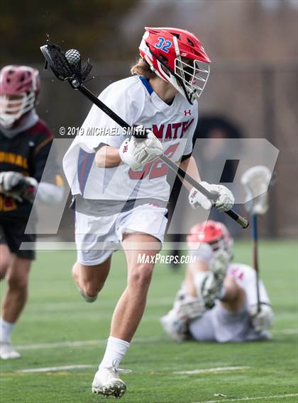 Thumbnail 1 in Bishop Ireton @ DeMatha photogallery.