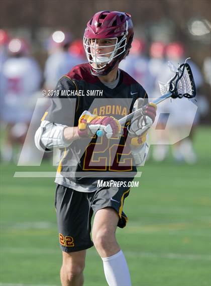Thumbnail 2 in Bishop Ireton @ DeMatha photogallery.