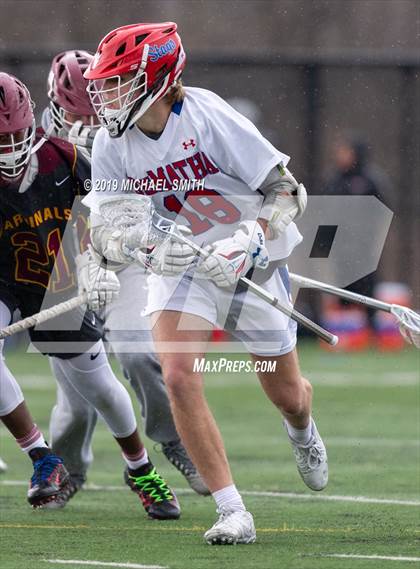 Thumbnail 1 in Bishop Ireton @ DeMatha photogallery.