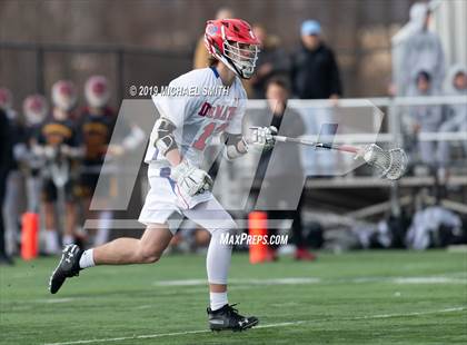 Thumbnail 3 in Bishop Ireton @ DeMatha photogallery.