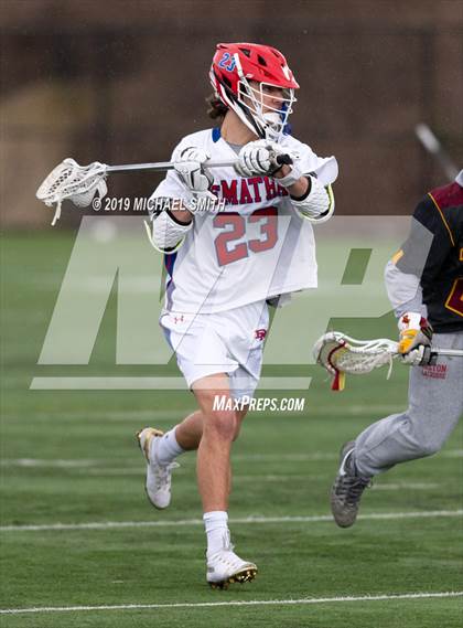 Thumbnail 2 in Bishop Ireton @ DeMatha photogallery.