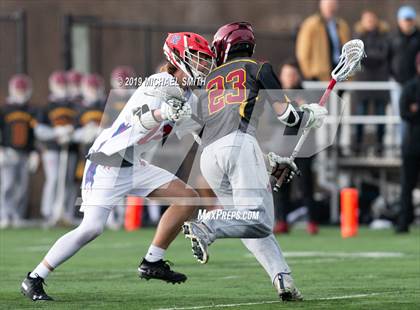 Thumbnail 2 in Bishop Ireton @ DeMatha photogallery.