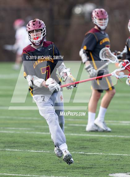 Thumbnail 2 in Bishop Ireton @ DeMatha photogallery.